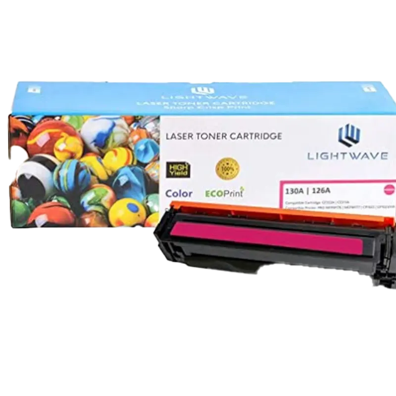 LIGHTWAVE TONER  MGT 216A Mascom International.webp